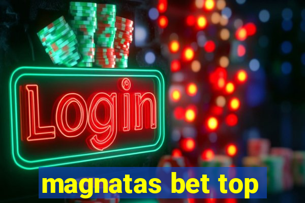 magnatas bet top